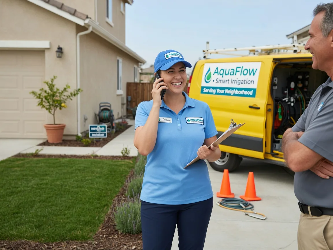 Irrigation Installation Center Moriches, NY FAQs